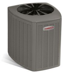Lennox Elite xc16 Air Conditioner